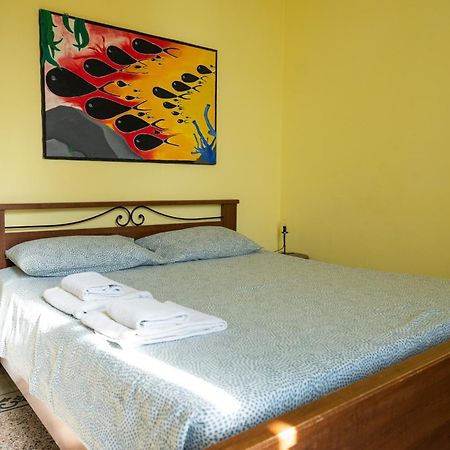 Domus Anna Apartment Lido di Ostia Ngoại thất bức ảnh