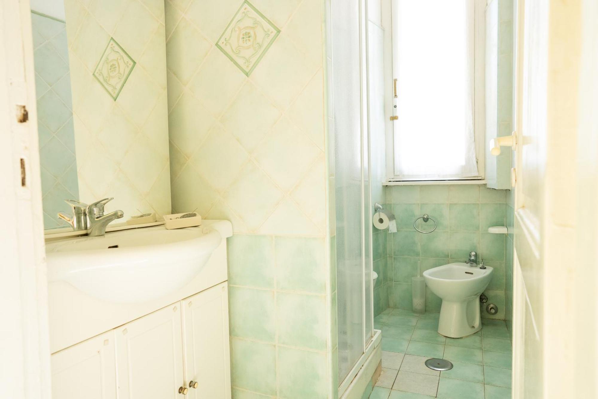Domus Anna Apartment Lido di Ostia Ngoại thất bức ảnh