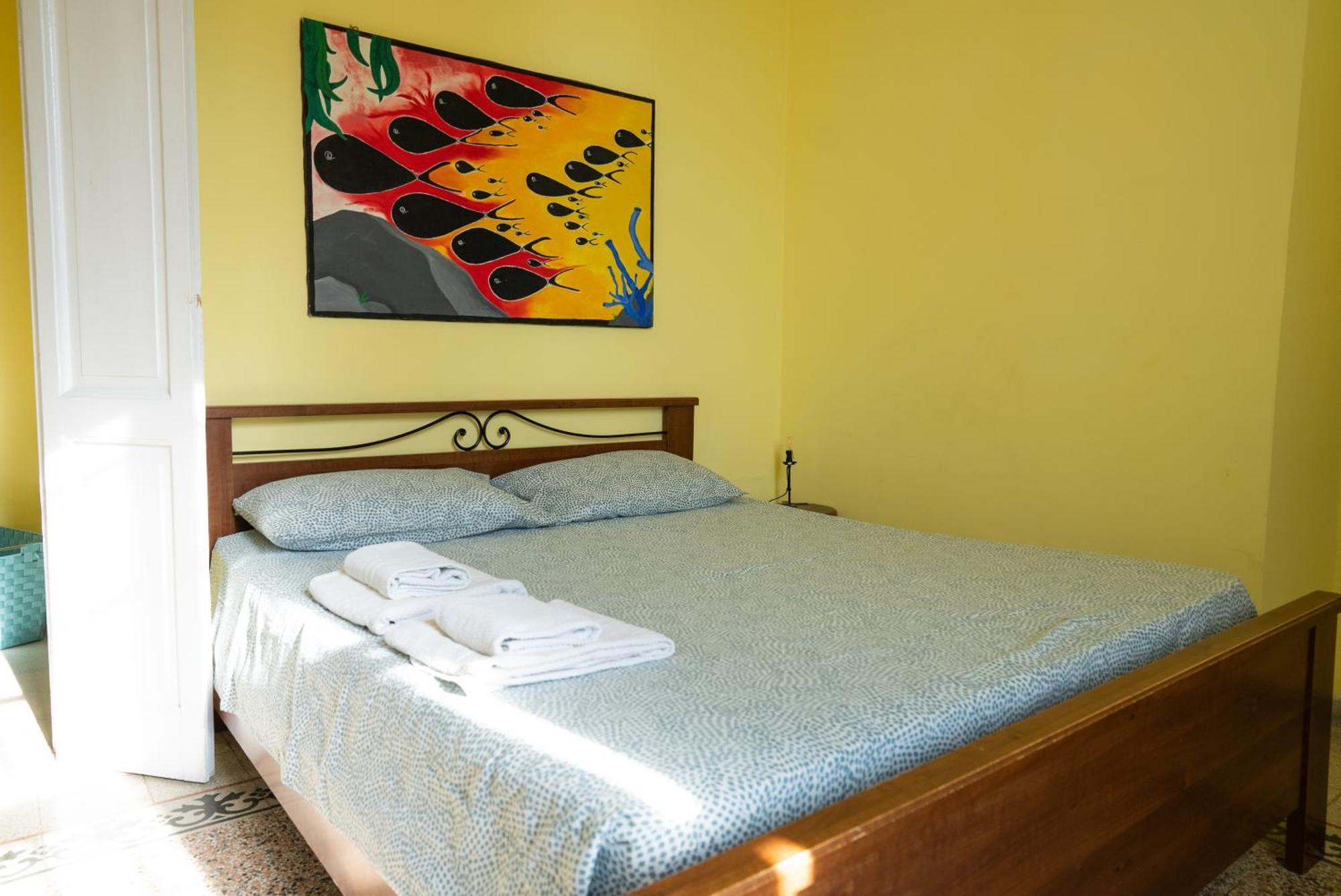 Domus Anna Apartment Lido di Ostia Ngoại thất bức ảnh